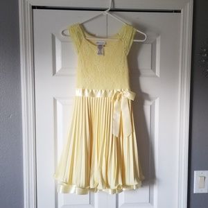 Girls Dress